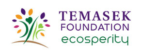 Funding - Temasek Foundation Ecosperity